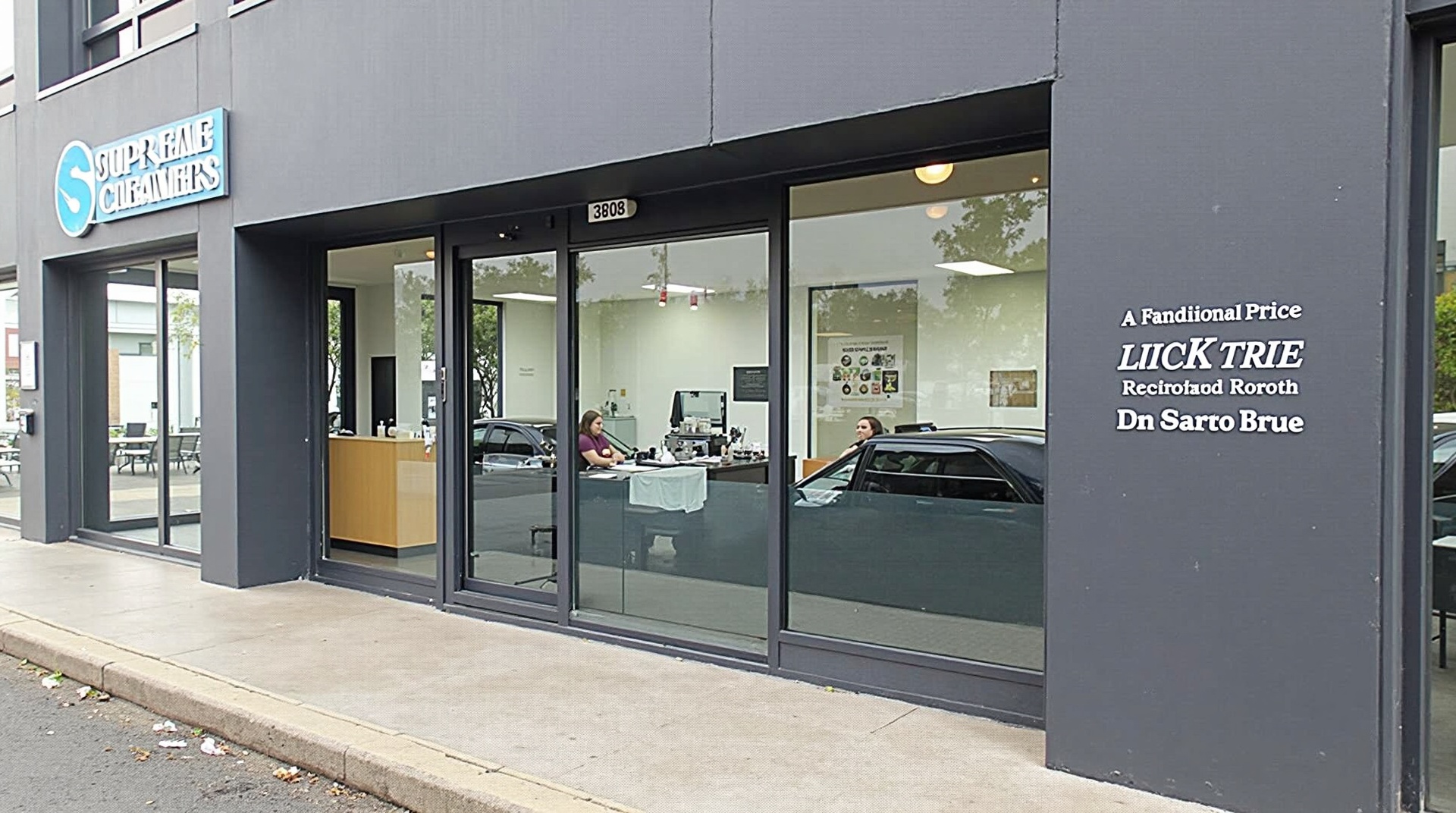 Fresho Carpet Cleaning Lawnton Contact Office