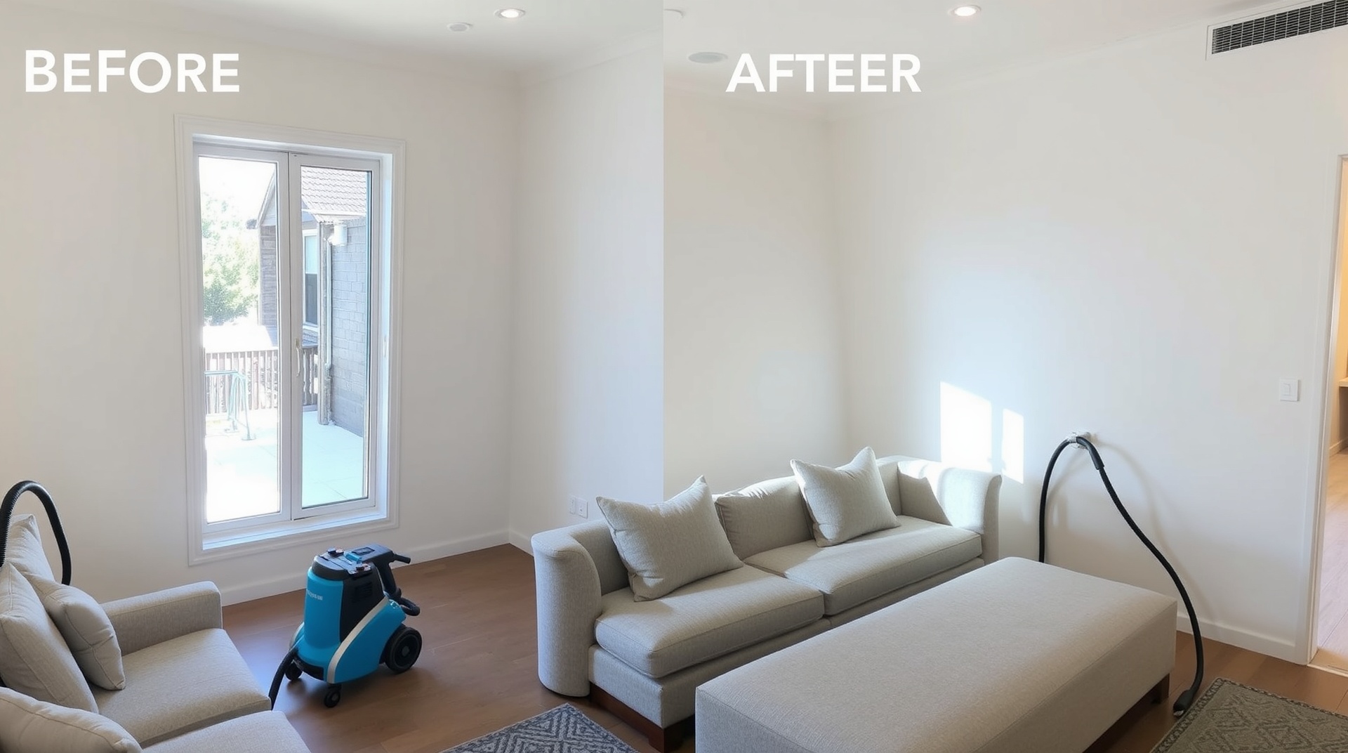 Professional Upholstery Cleaning Lawnton