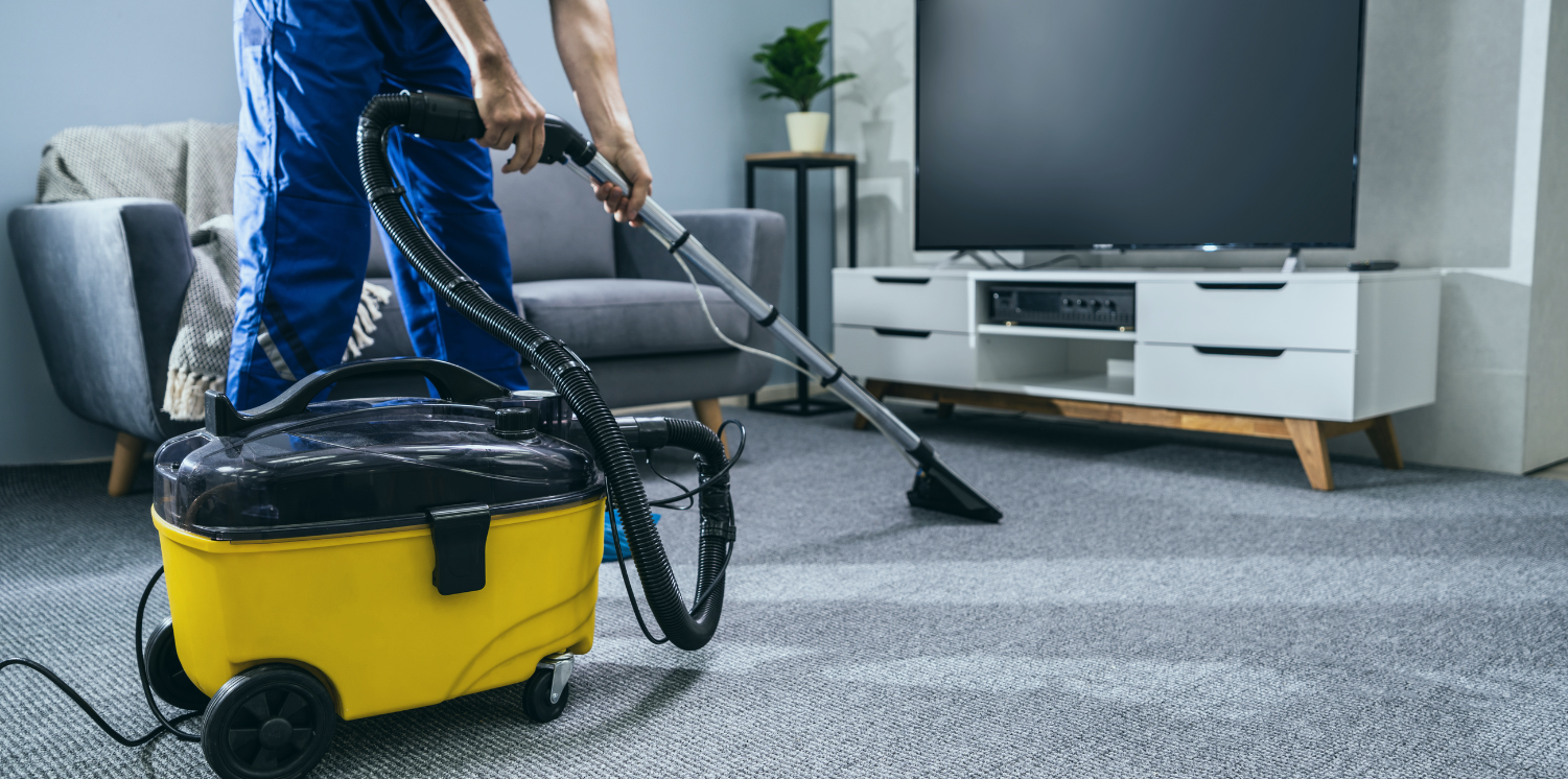 Fresho Carpet Cleaning Lawnton Contact Office